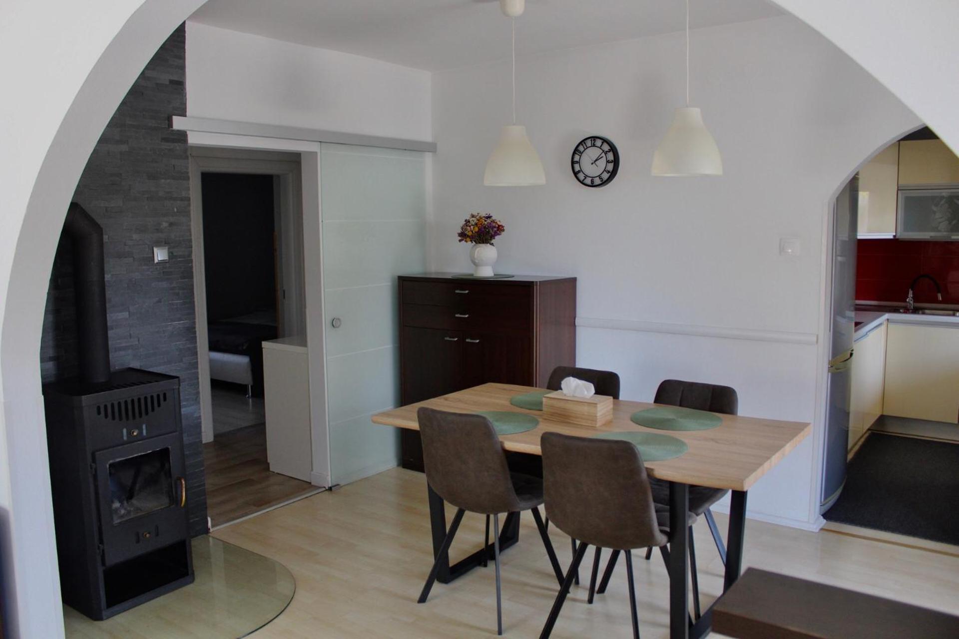 Apartment Donatella Porec Exterior photo