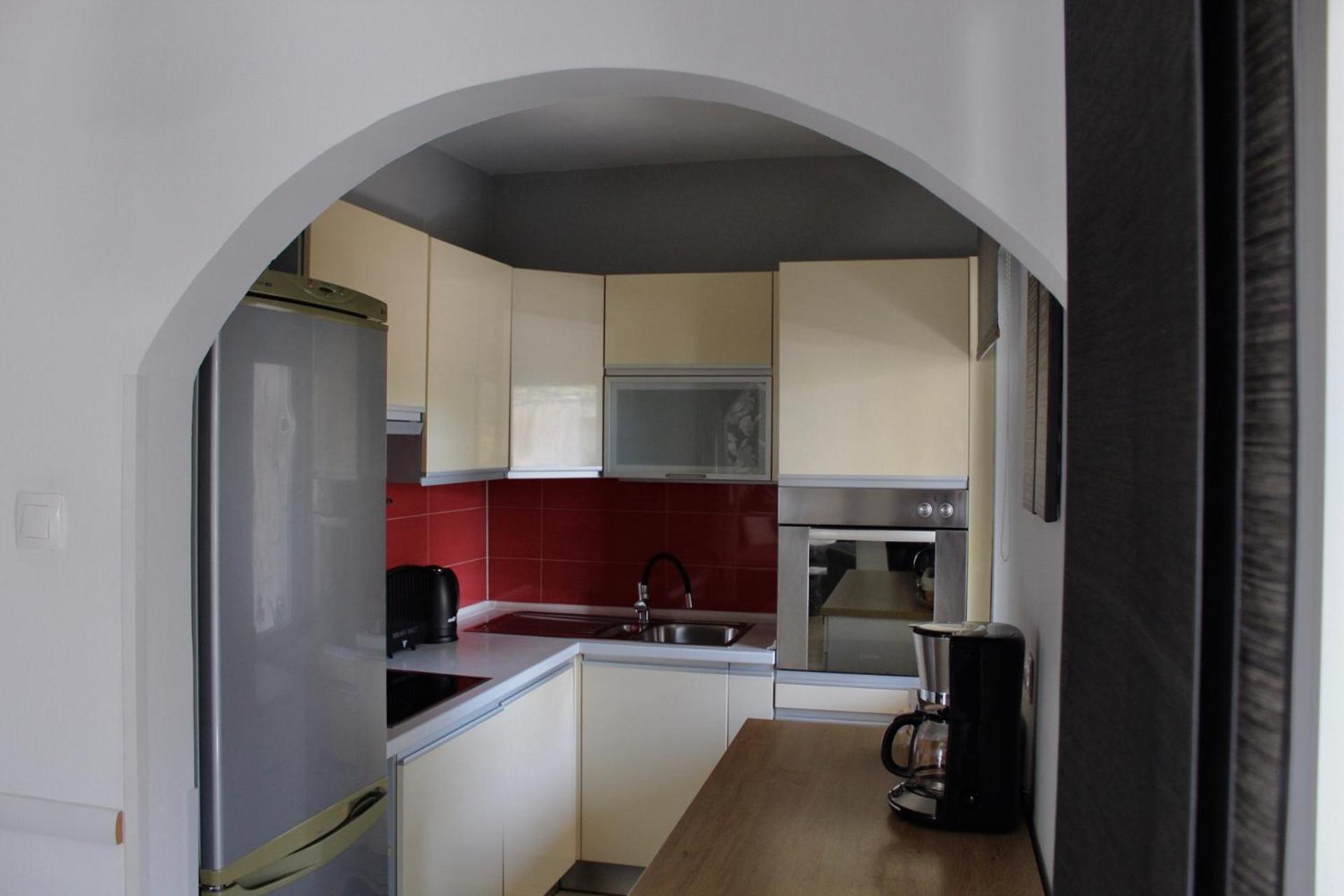 Apartment Donatella Porec Exterior photo